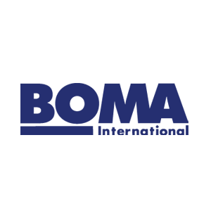 BOMA logo