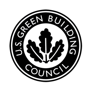 US Green Building Council logo